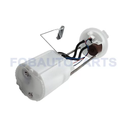 Fuel Pump Assembly Fit for 2011-2016 Silverado 3500 HD 2011-2016 GMC Sierra 3500 HD 13589706 13505232 E4043M M100119 - image 4